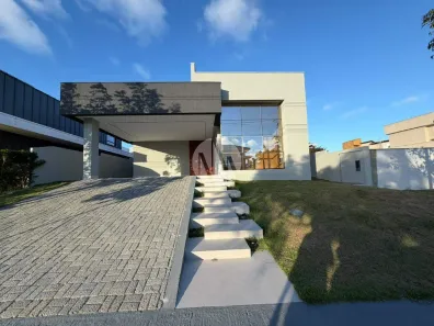 Casa com 4 Quartos à venda, 207m² no Pium (Distrito Litoral), Parnamirim