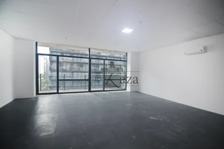Sala Comercial com 1 Quarto para alugar, 59m² no Vila Olímpia, São Paulo