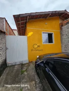 Casa de Condomínio com 2 Quartos à venda, 60m² no Jardim Guilhermino, Guarulhos