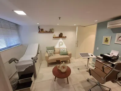 Sala Comercial à venda, 32m² no Ipanema, Rio de Janeiro