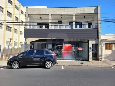 Ponto Comercial para alugar, 400m² no Nossa Senhora Aparecida, Uberlândia