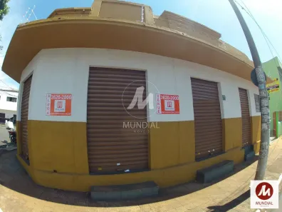 Ponto Comercial com 3 Quartos para alugar, 229m² no Campos Elíseos, Ribeirão Preto