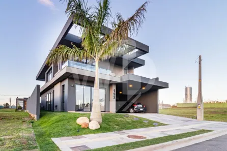 Casa de Condomínio com 3 Quartos à venda, 215m² no Centro, Gravataí