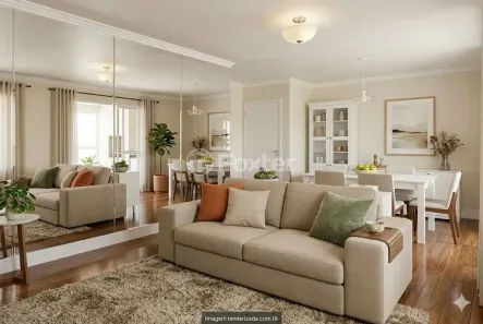 com 3 Quartos à venda, 121m² no Jardim Caravelas, São Paulo