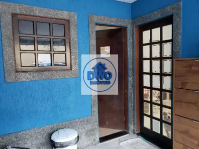 Casa com 3 Quartos à venda, 120m² no Praça Seca, Rio de Janeiro