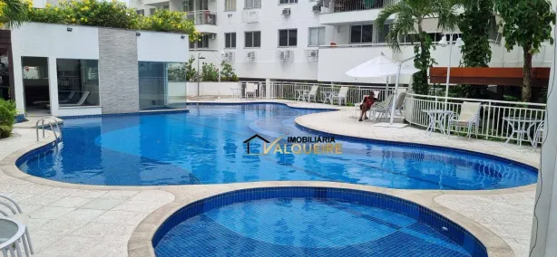 Cobertura com 3 Quartos à venda, 136m² no Vila Valqueire, Rio de Janeiro
