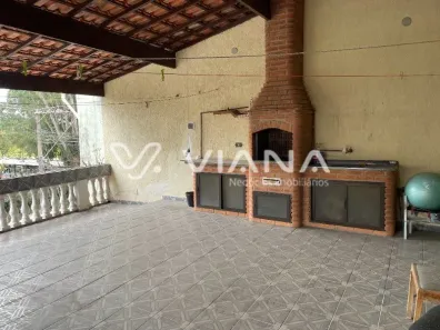 Sobrado com 2 Quartos à venda, 220m² no Fundação, São Caetano do Sul