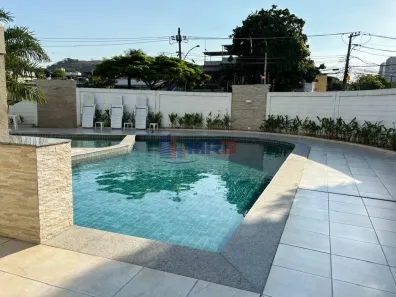 Cobertura com 2 Quartos à venda, 101m² no Taquara, Rio de Janeiro