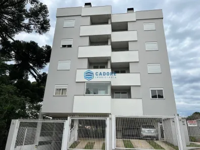 Apartamento com 2 Quartos à venda, 62m² no Salgado Filho, Caxias do Sul