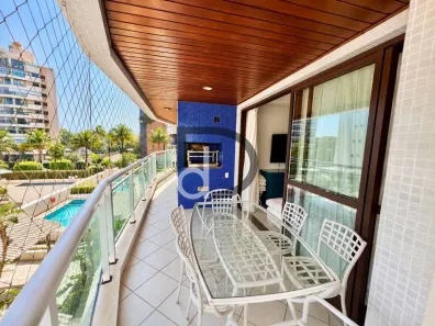 Apartamento com 3 Quartos à venda, 98m² no Riviera, Bertioga