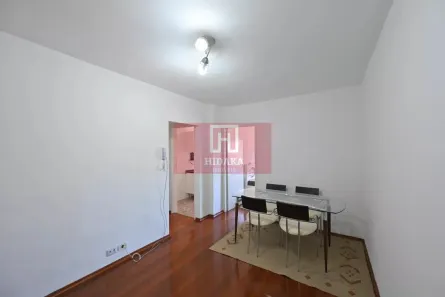 Apartamento com 1 Quarto à venda, 47m² no Vila da Saúde, São Paulo