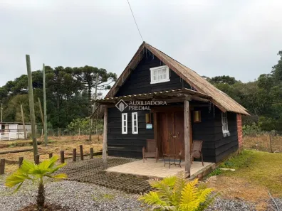 Casa com 1 Quarto para alugar, 50m² no Planalto, Gramado