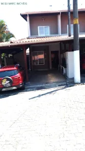 Casa de Condomínio com 2 Quartos à venda, 94m² no Conjunto Residencial do Bosque, Mogi das Cruzes
