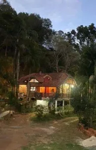 Fazenda/Sítio com 2 Quartos à venda, 42000m² no , Santo Antônio do Pinhal