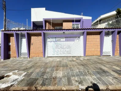 Ponto Comercial com 8 Quartos à venda, 253m² no Alto da Boa Vista, Ribeirão Preto