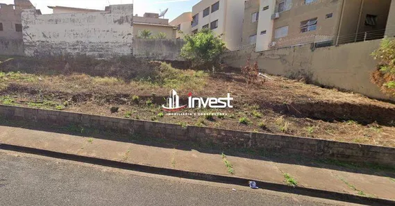 Lote/Terreno à venda, 300m² no Vila Olímpica, Uberaba