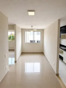 Apartamento com 2 Quartos à venda, 40m² no Realengo, Rio de Janeiro