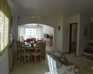 Apartamento com 3 Quartos à venda, 193m² no Pitangueiras, Guarujá