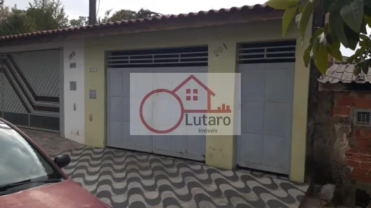 Casa com 2 Quartos à venda, 66m² no Elias Fausto, Elias Fausto