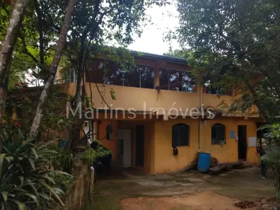 Fazenda/Sítio com 3 Quartos à venda, 33000m² no Papucaia, Cachoeiras de Macacu