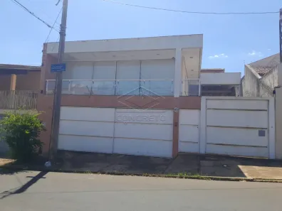 Casa com 4 Quartos à venda, 182m² no Jardim América, Bauru