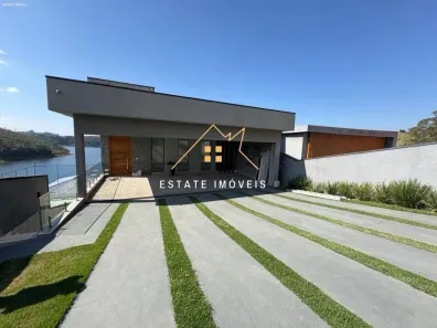 Fazenda/Sítio com 4 Quartos à venda, 500m² no Jardim Santa Helena, Igaratá