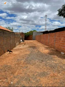 Lote/Terreno à venda, 167m² no Parque Santa Cândida, Bauru
