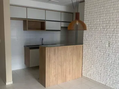 Apartamento com 2 Quartos à venda, 64m² no Jardim Tamoio, Jundiaí