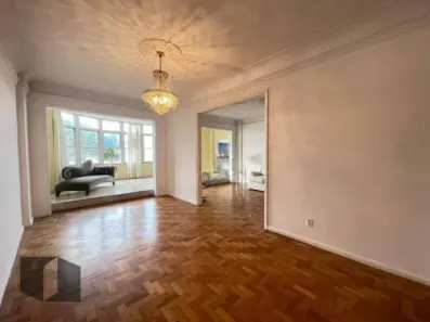 Apartamento com 3 Quartos à venda, 195m² no Copacabana, Rio de Janeiro