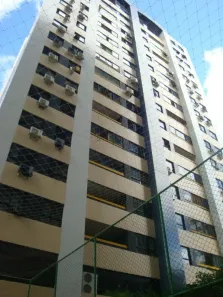 Apartamento com 3 Quartos à venda, 125m² no Pituba, Salvador