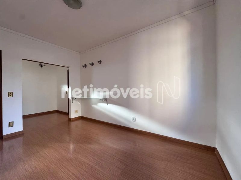 Apartamento com 2 quartos — Estoril, Belo Horizonte
