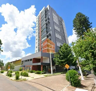 Apartamento com 3 Quartos para alugar, 150m² no Dom Feliciano, Gravataí