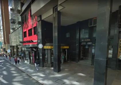 Sala Comercial à venda, 21m² no Centro Histórico, Porto Alegre