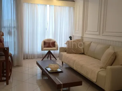 Cobertura com 2 Quartos à venda, 131m² no Centro, Florianópolis