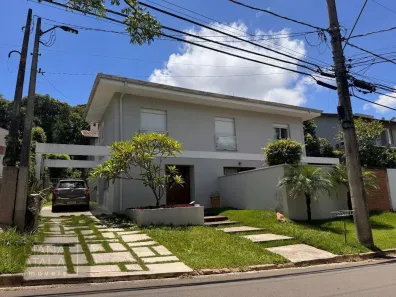Casa de Condomínio com 4 Quartos à venda, 300m² no Marambaia, Vinhedo