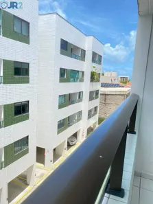 Apartamento com 2 Quartos à venda, 58m² no Piedade, Jaboatão dos Guararapes