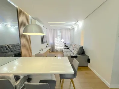 Apartamento com 3 Quartos à venda, 103m² no Centro, Florianópolis