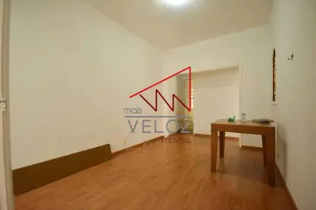 Apartamento com 1 Quarto à venda, 60m² no Glória, Rio de Janeiro