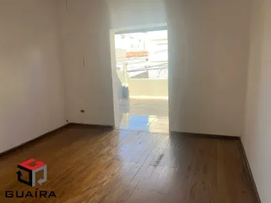 Sala Comercial para alugar, 60m² no Jardim, Santo André