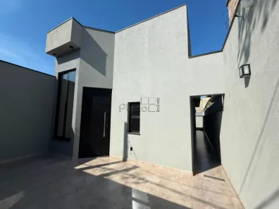 Casa com 2 Quartos à venda, 70m² no Jardim Santa Marta III, Salto