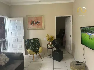 Casa com 2 Quartos à venda, 80m² no Aviação, Praia Grande