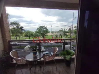 com 4 Quartos à venda, 220m² no José Menino, Santos
