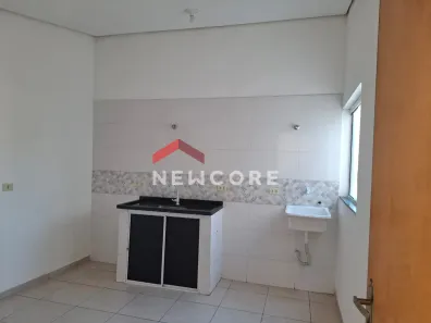 Apartamento com 1 Quarto à venda, 27m² no Vila Nhocune, São Paulo