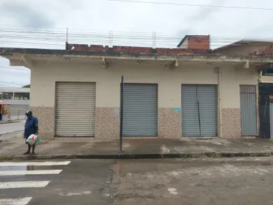 Ponto Comercial à venda, 100m² no Riviera da Barra, Vila Velha