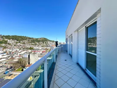 Cobertura com 3 Quartos à venda, 146m² no Centro, Florianópolis