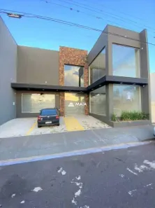 Sala Comercial para alugar, 625m² no São Benedito, Uberaba