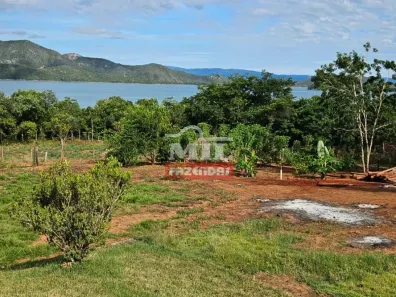 Fazenda/Sítio à venda, 500m² no , Niquelândia
