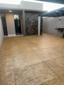 Casa com 3 Quartos à venda, 76m² no Jardim João Pontin, Ribeirão Preto