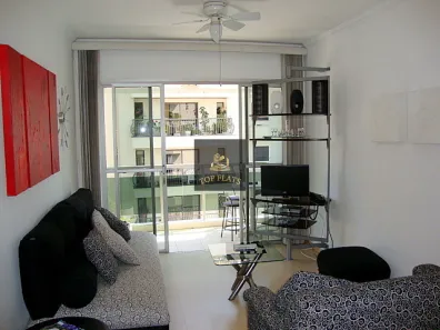 Flat com 1 Quarto para alugar, 70m² no Vila Nova Conceição, São Paulo