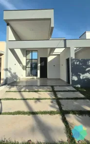 Casa de Condomínio com 3 Quartos à venda, 105m² no Itapecerica, Salto